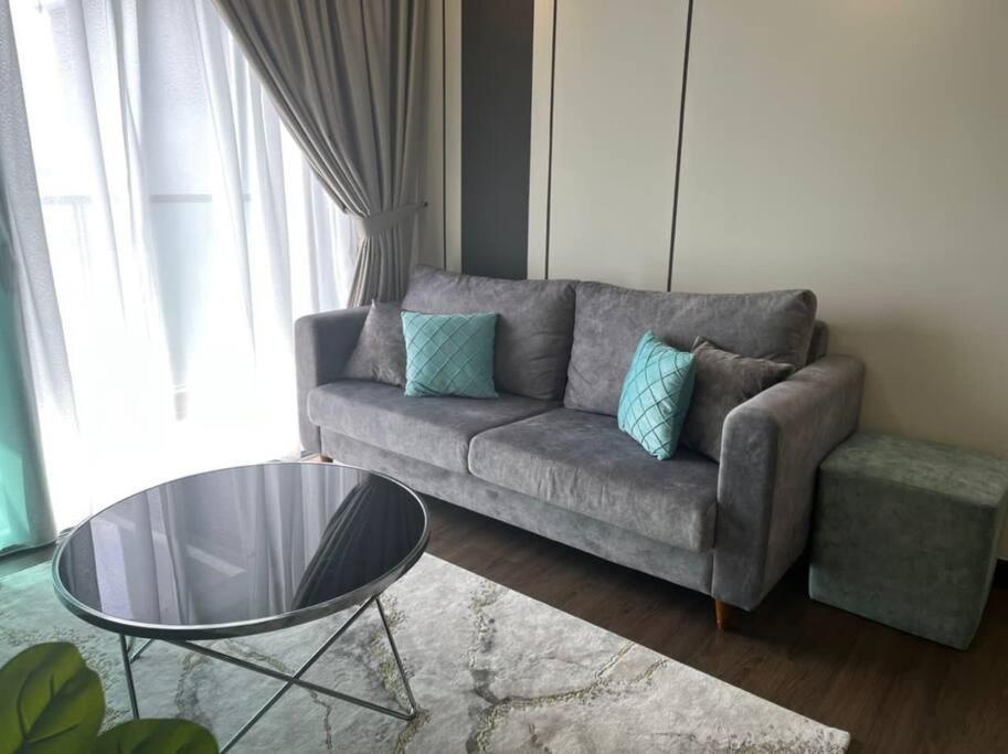Attractive 3 Bedroom Condo With Pool-D Raudhah Homestay Kajang Kültér fotó