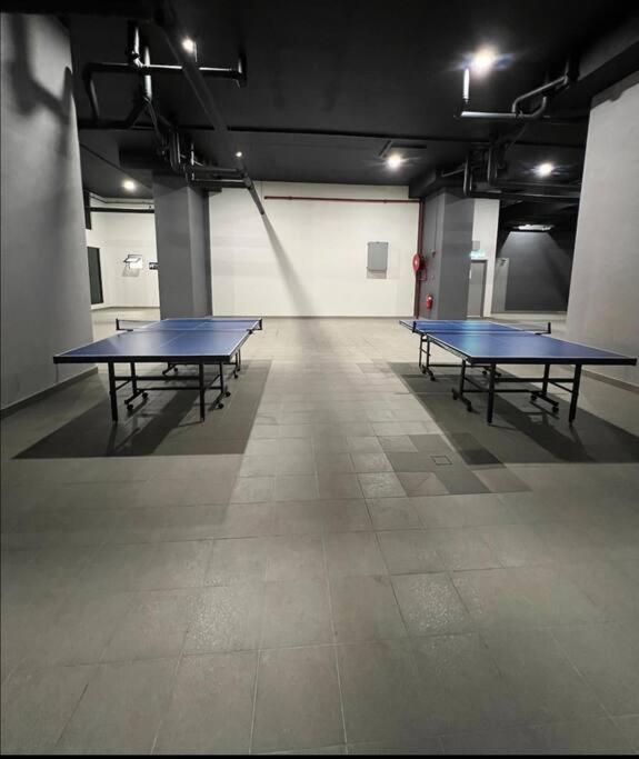 Attractive 3 Bedroom Condo With Pool-D Raudhah Homestay Kajang Kültér fotó