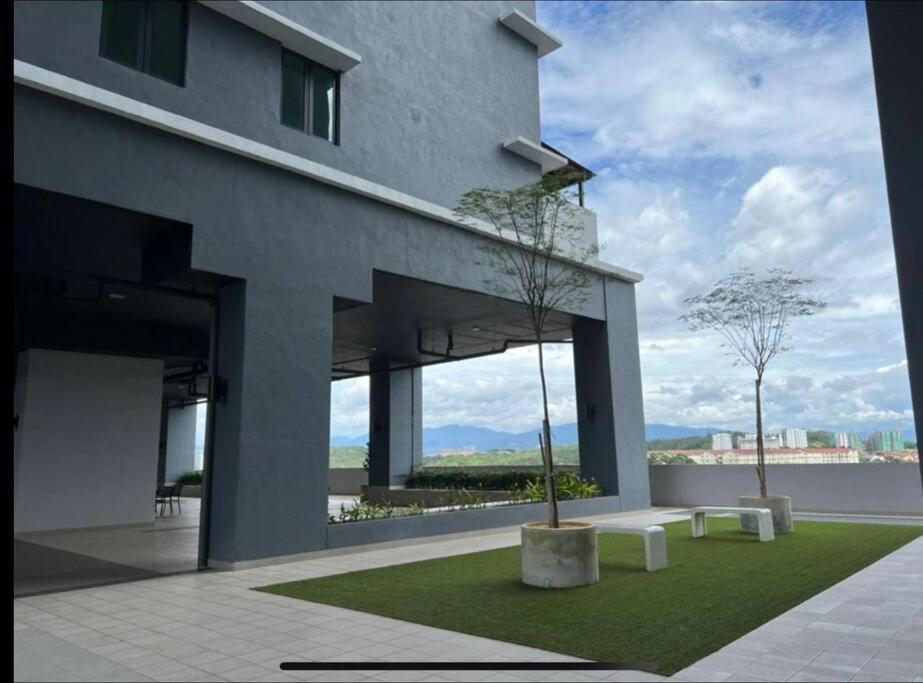 Attractive 3 Bedroom Condo With Pool-D Raudhah Homestay Kajang Kültér fotó